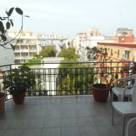 La Casa Degli Artisti Lägenhet Trani Exteriör bild