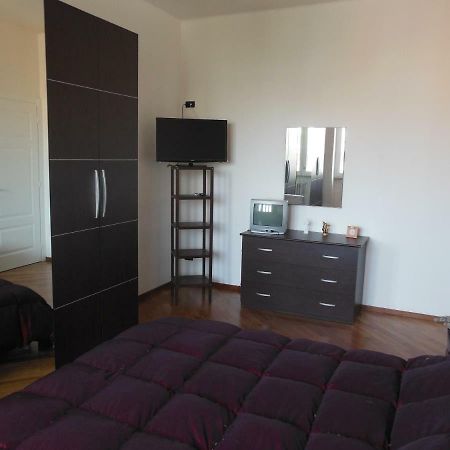 La Casa Degli Artisti Lägenhet Trani Exteriör bild