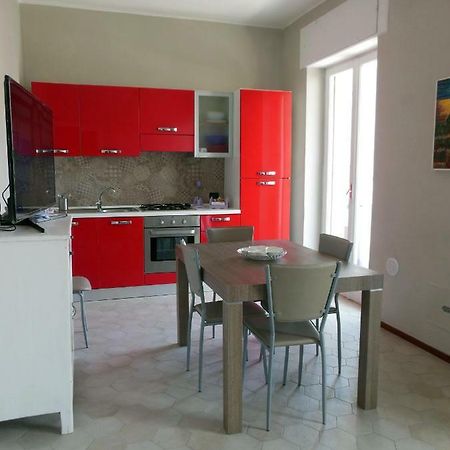 La Casa Degli Artisti Lägenhet Trani Exteriör bild