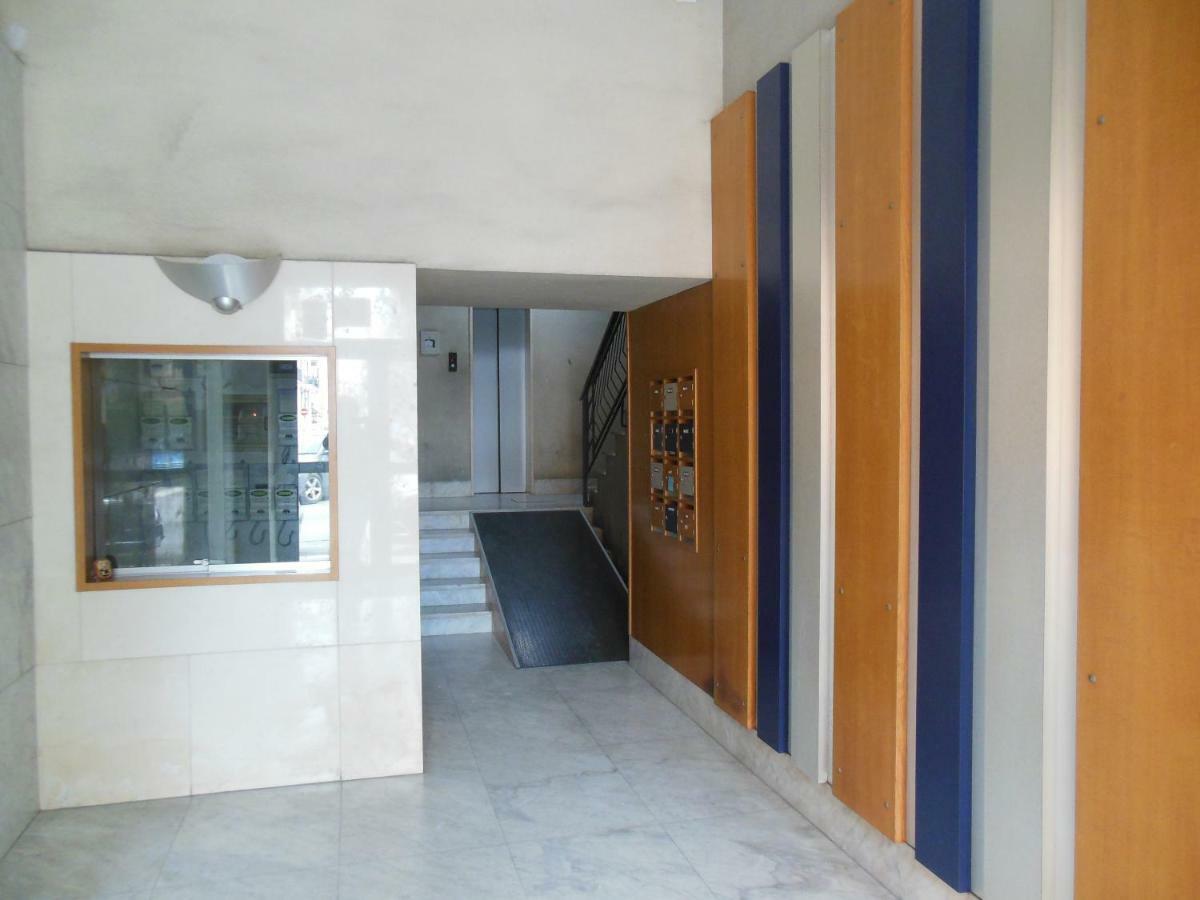 La Casa Degli Artisti Lägenhet Trani Exteriör bild
